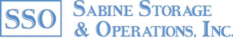 Sabine Storage & Opertions, Inc.